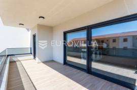 Pag, Povljana, two-room apartment on the first floor of a residential building