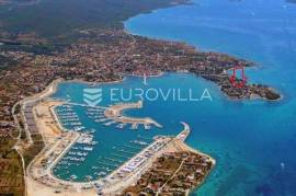 Zadar, Sukošan, building land in an attractive location