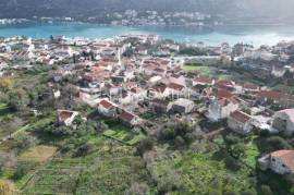 Dubrovnik - surroundings, Mokošica, building plot
