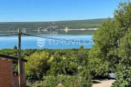 Gornji Karin, Šušnjar, house with three separate apartments with a beautiful view of the sea