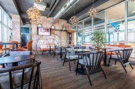 Split, Split 3, office space-attractive caffe bar 67m2+90 m2