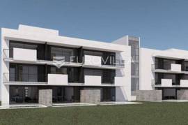 Zadar, Privlaka, NOVOGRADNJA moderan three stan s krovnom terasom