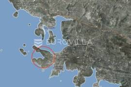 Rogoznica, Razanj, agricultural land 7.913m2, next to the sea