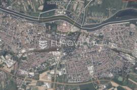 Osijek, Gornji Grad – 450 m² Commercial Space for Lease, Business Opportunity
