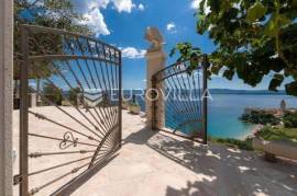 Brac, beautiful villa in a unique location