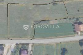 Tuhelj, Velika Horvatska, building plot 3500 m2