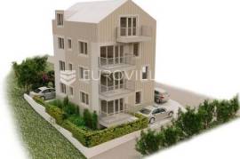 Zaostrog, two bedroom apartment in a new building