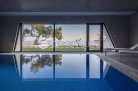 Makarska - a unique modern villa with a panoramic view