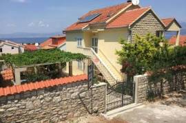 House with sea view, for sale