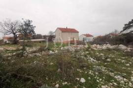 Land Novi Vinodolski, 1.200m2