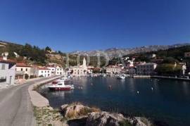 Land Jablanac, Senj, 7.841m2