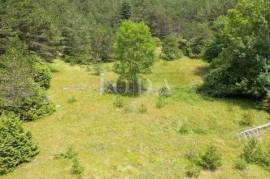 Land Sveti Juraj, Senj, 3.160m2