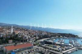 Flat Novi Vinodolski, 46m2