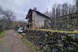 Casa Alan, Senj, 80m2