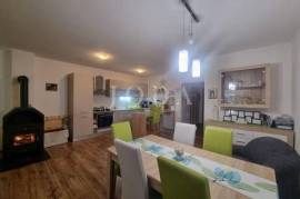 Flat Novi Vinodolski, 81,19m2