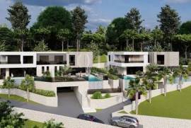 Land Rožmanići, Kostrena, 1m2