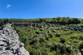 Land Rožmanići, Kostrena, 1m2