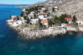 Casa Lukovo Šugarje, Karlobag, 95m2, vicino al mare