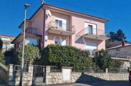 House Novi Vinodolski, 250m2