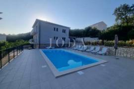 House Povile, Novi Vinodolski, 240m2