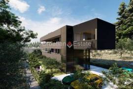 Luxury apartment, first row by the sea, for sale
