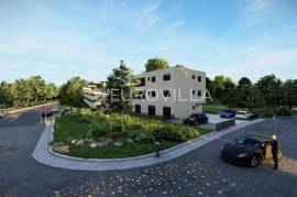 Kaštela, three-bedroom penthouse, 95.1 m2 with two parking spaces