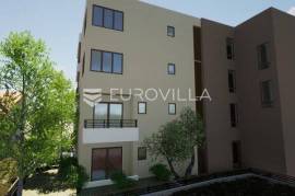 Makarska, two-bedroom apartment, new building, ground floor