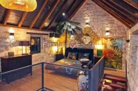 Renovated open-concept stone house, for sale