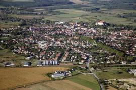 Osijek, Baranja – Mixed-Use Property Complex Near Osijek