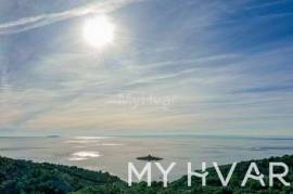 Terreno edificabile nella città di Hvar