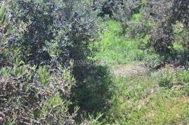 Gaspini – Baugrundstück mit Blick auf Split, zu verkaufen