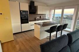 Matulji, new apartment with a beautiful view