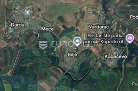 Osijek, Bilje, parceled land for sale, area 8960 m2