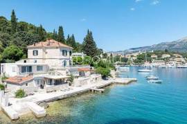 Korčula Island, Korčula Town, apartments by the sea near the old town