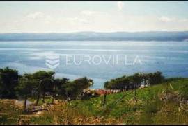 Building Land with Panoramic Sea Views, Lokva Rogoznica