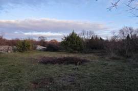 KRK ISLAND, ŠOTOVENTO - Agricultural land