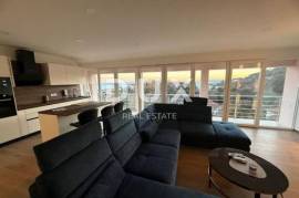 OPATIJA, MATULJI - 2BR+LR, sea view