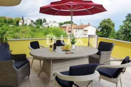 OPATIJA, MATULJI - House with established business for tourist rental