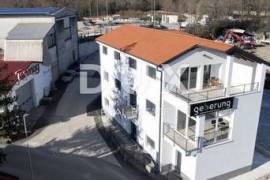 MATULJI, JUŠIĆI - Residential/commercial building