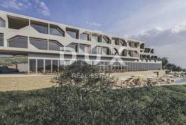 EILAND KRK - Luxe investeringscomplex, 1e rij aan zee!!