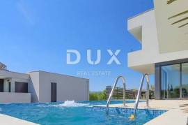 RIJEKA, KOSTRENA - beautiful villa for living and vacation