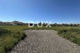 NIN - Building land 543m²