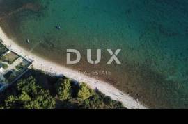 BIOGRAD NA MORU - Spacious building plot - zone T1