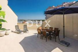 ZADAR, BIOGRAD NA MORU - two-room apartment in the very center