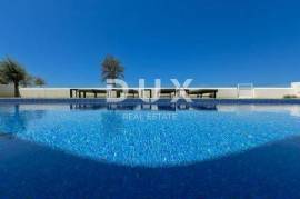 ZADAR, ZATON - villa aan het strand