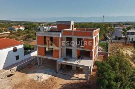 Apartment Zaton, Nin, 104,63m2