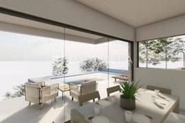 Omiš Riviera, luxury penthouse with roof terrace