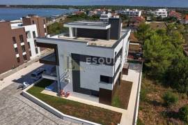 Apartment Zaton, Nin, 76,41m2