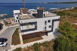 Apartment Zaton, Nin, 76,41m2