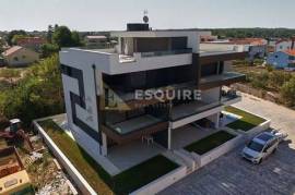 Apartment Zaton, Nin, 76,41m2